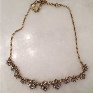 J. Crew Necklace